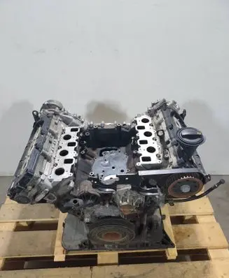 Audi A5 8T 8F Engine CAMA