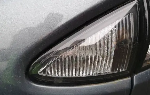 Alfa Romeo 147 Rear/tail lights