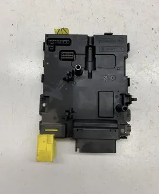 Volkswagen PASSAT B6 Steering angle sensor 3C0953549A
