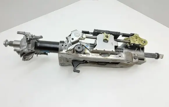 BMW X5 E70 Steering wheel axle 32306780517 831034001062