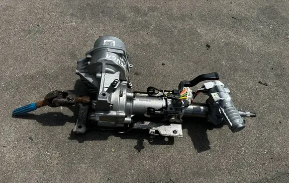 KIA Venga Electric power steering pump 563001P000 4YNE0906 1P56300000