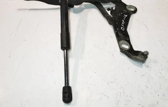 Mini One - Cooper Coupe R56 Engine bonnet/hood hinges 2751203 ES03