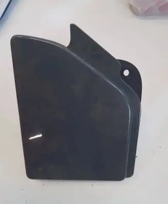 Renault Master III Adblue tank cap 765M63121R