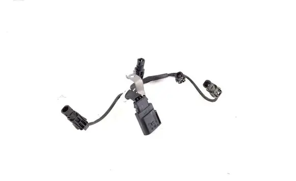 Mercedes-Benz A W176 Engine installation wiring loom A6511501433