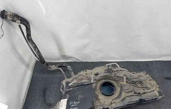 Opel Grandland X Fuel tank 9829059980