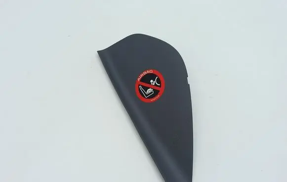 Mercedes-Benz Vito Viano W639 Dashboard side end trim A6396890508
