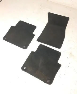 Audi A8 S8 D3 4E Car floor mat set 
