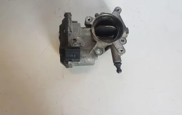 Opel Insignia A Throttle valve 34508B 4428