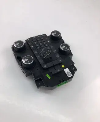 Volvo V40 Interior fan control switch 31288103