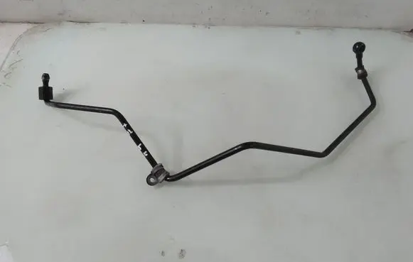 Audi A4 S4 B7 8E 8H Turbo turbocharger oiling pipe/hose 