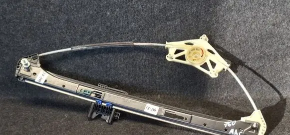 Porsche Macan (95B) Rear window lifting mechanism without motor 95B839462B