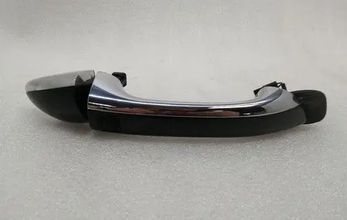 Mercedes-Benz ML W164 Rear door handle exterior light A1647600470