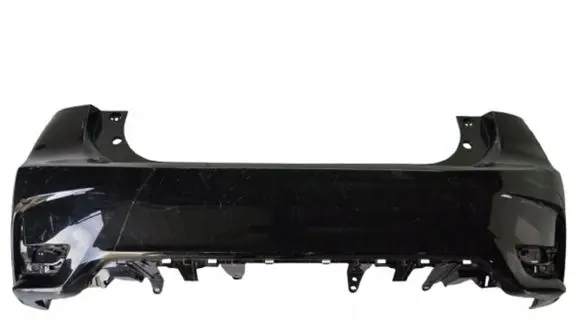 Lexus CT 200H Rear bumper 5211976070