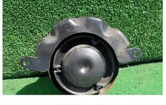Chrysler Sebring (JS) Alarm system siren 