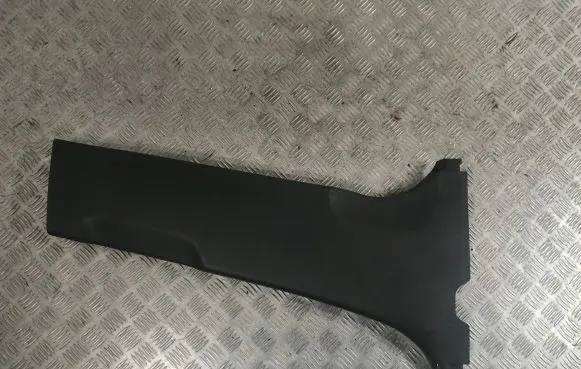 Toyota Verso (B) pillar trim (top) 624130F020B0 624130F020