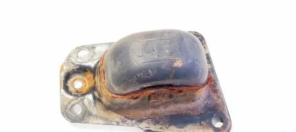 Skoda Octavia Mk2 (1Z) Bracket in trunk/boot 1k0505130j