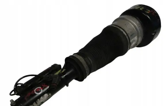 Mercedes-Benz S W221 Air suspension front shock absorber C086105M04