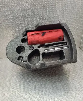 Volkswagen Passat Alltrack Tool box 3G9864469