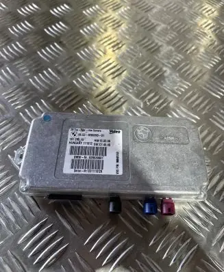 BMW X5 E70 Camera control unit module 9285390