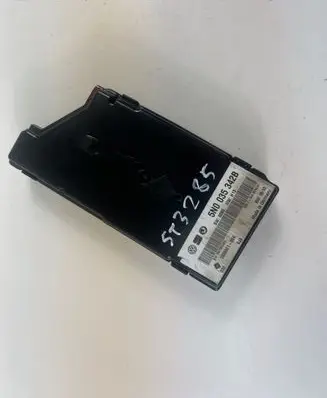 Volkswagen Tiguan Other control units/modules 5N0035342B