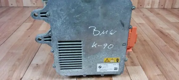 BMW i3 Other control units/modules 61448660997 8660997 639452