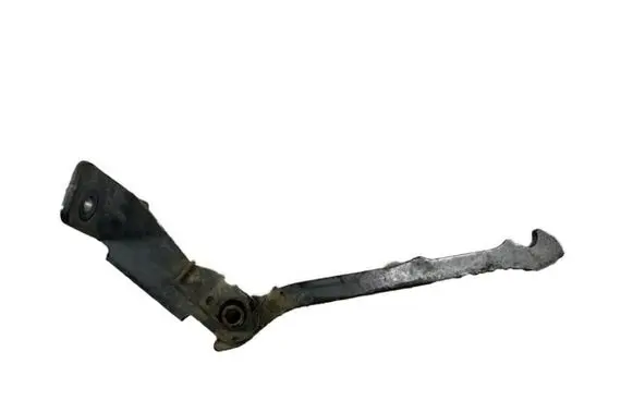 Dacia Dokker Loading door check strap stopper 
