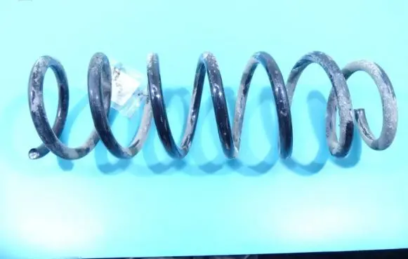BMW 5 F10 F11 Front coil spring IMPRK1333866