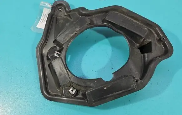 Cupra Formentor Other engine bay part 5FF807593A IMPRK1547258