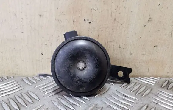 Horn signal