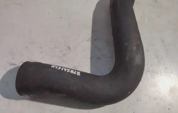 Seat Alhambra (Mk1) Intercooler hose/pipe 7M3145828