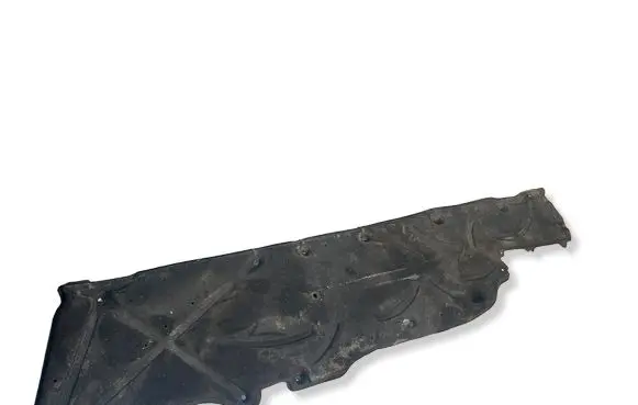 Mercedes-Benz S W221 Side bottom protection A2216100208