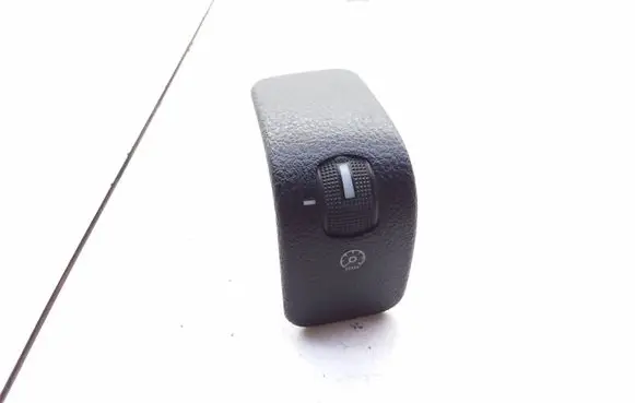 Panel lighting control switch