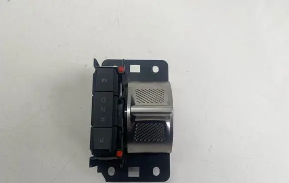 Peugeot 5008 II Gear shift switch/knob 98440964ZD
