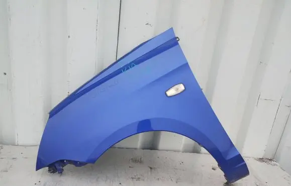 KIA Picanto Fender PICT3