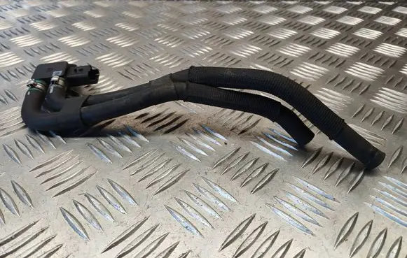 Citroen C5 Exhaust gas pressure sensor 9662143180