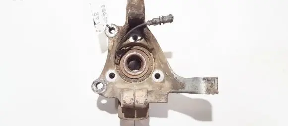 Opel Vectra C Front wheel hub