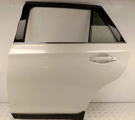 Subaru Outback (BS) Rear door 