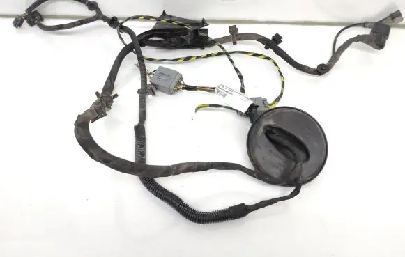 Volvo V60 Parking sensor (PDC) wiring loom 31270303
