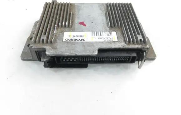 Volvo S40, V40 Engine control unit/module S113727101J 30864276