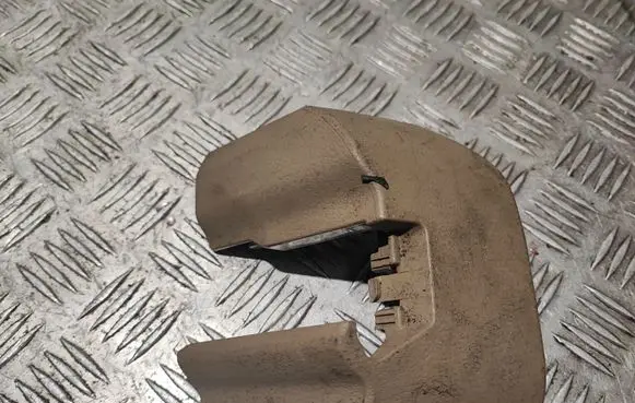 Seat trim