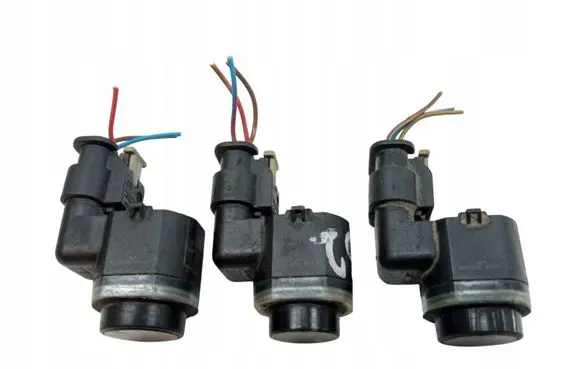 Skoda Superb B8 (3V) Sensor 1S0919275D