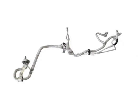 Ford Explorer VI Air conditioning (A/C) pipe/hose L1MH19E881AE