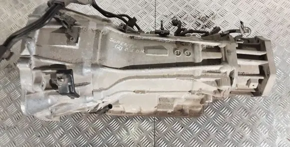 KIA Sorento Automatic gearbox X4BA4134076