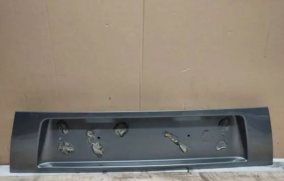 Seat Alhambra (Mk1) Trunk door license plate light bar 964579