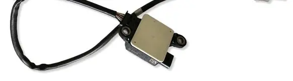 Volkswagen Golf VIII Other control units/modules 05L906261J EGSPM22 0281009016