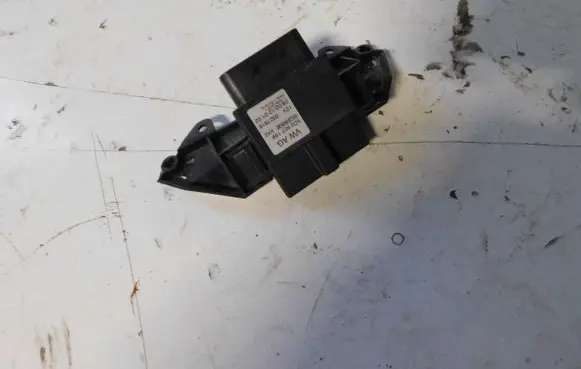 Volkswagen Beetle A5 Other control units/modules