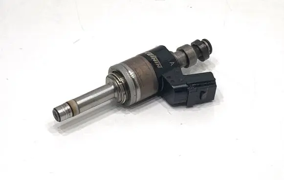 Fuel injectors set