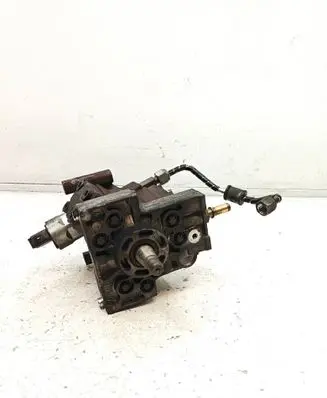 Jaguar XF X250 Fuel injection high pressure pump A2C20003757 5WS40157 4S7Q9B395AK