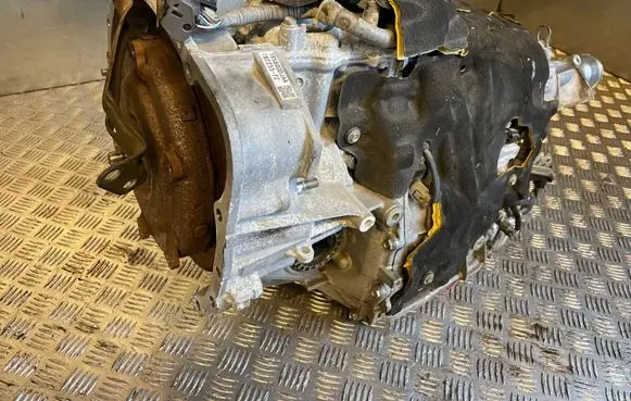 Subaru XV Automatic gearbox TR580DDJAA FB20