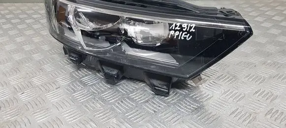 Volkswagen T-Roc Headlight/headlamp 2GA941036P